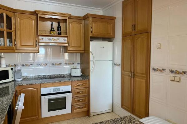 Chalet adosado en calle la Margarida