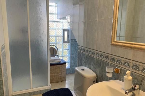 Chalet adosado en calle la Margarida