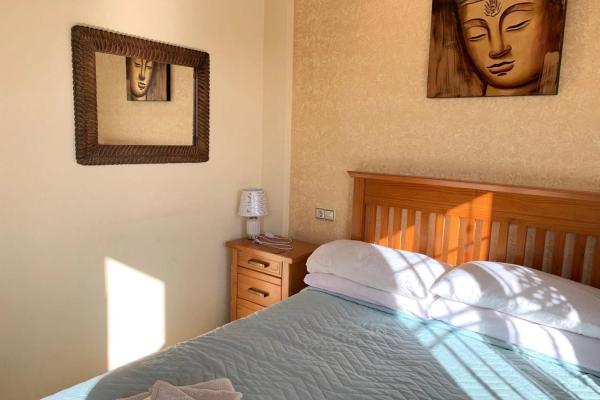 Chalet adosado en calle la Margarida