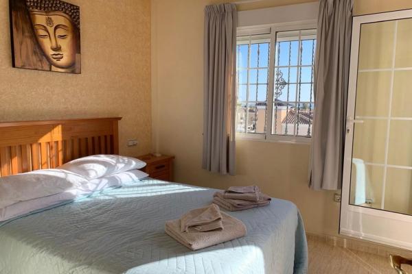 Chalet adosado en calle la Margarida