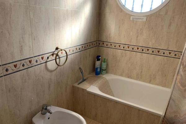 Chalet adosado en calle la Margarida