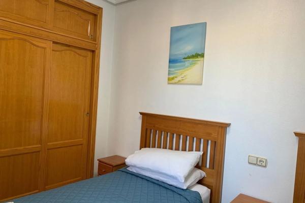 Chalet adosado en calle la Margarida