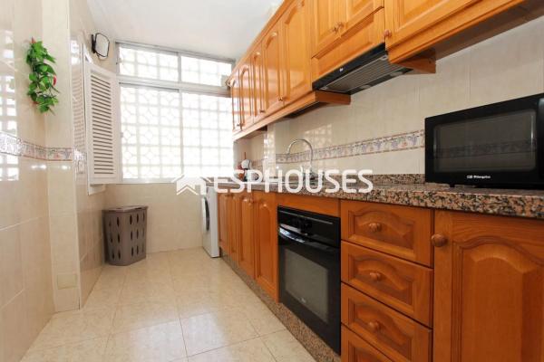 Piso en Guardamar Playa