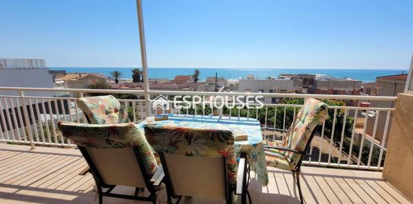 Piso en Guardamar Playa