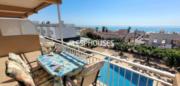 Piso en Guardamar Playa