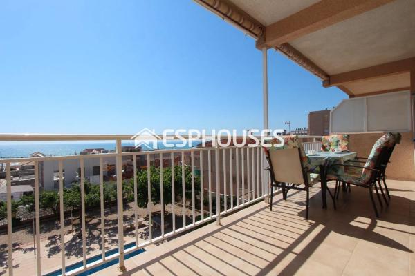 Piso en Guardamar Playa