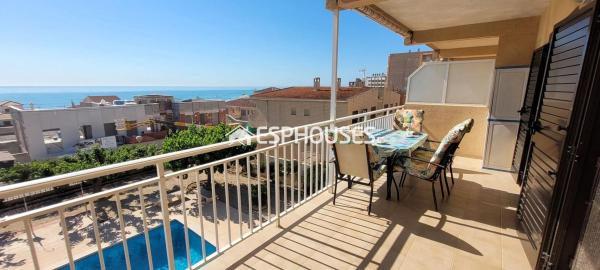 Piso en Guardamar Playa