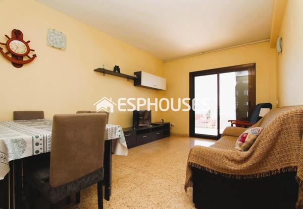 Piso en Guardamar Playa