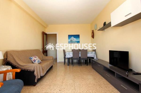 Piso en Guardamar Playa