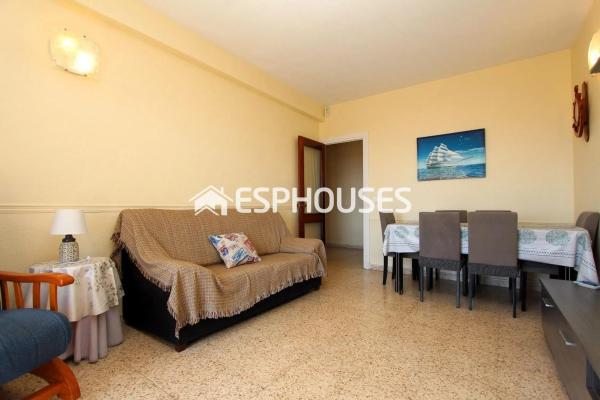 Piso en Guardamar Playa