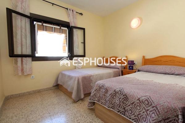 Piso en Guardamar Playa