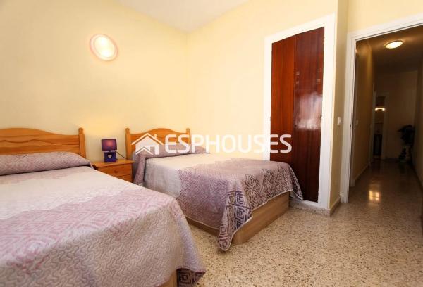 Piso en Guardamar Playa