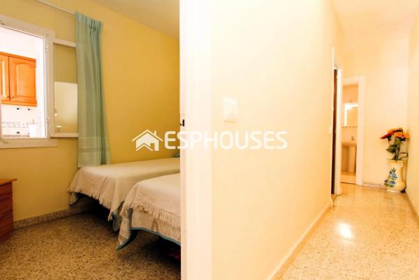 Piso en Guardamar Playa