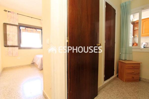 Piso en Guardamar Playa