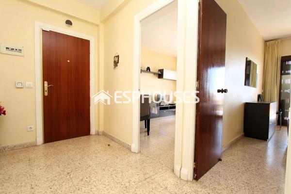 Piso en Guardamar Playa