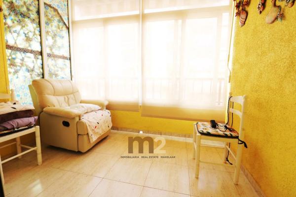 Piso en calle Giner de los Ríos