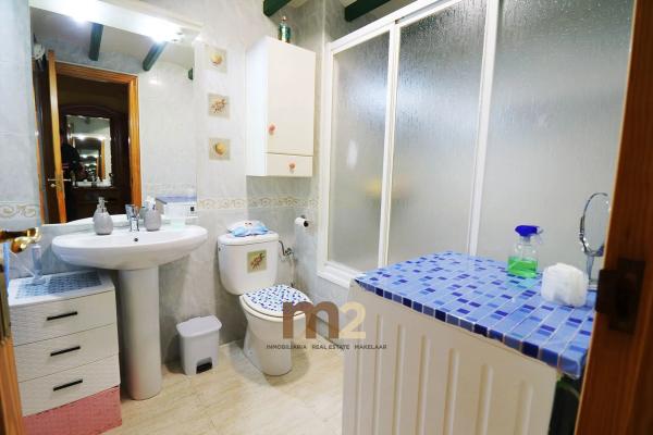 Piso en calle Giner de los Ríos