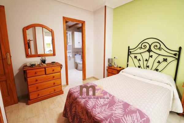 Piso en calle Giner de los Ríos