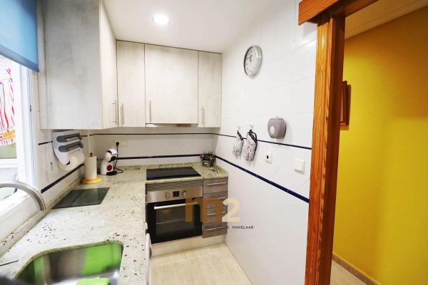 Piso en calle Giner de los Ríos