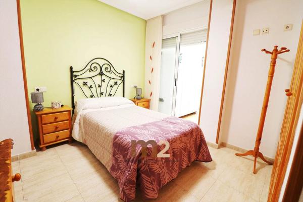 Piso en calle Giner de los Ríos