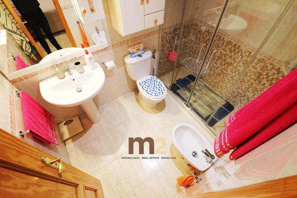 Piso en calle Giner de los Ríos