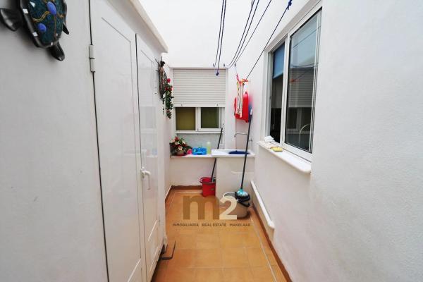 Piso en calle Giner de los Ríos