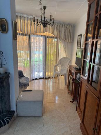 Chalet adosado en Urbanización Buenavista