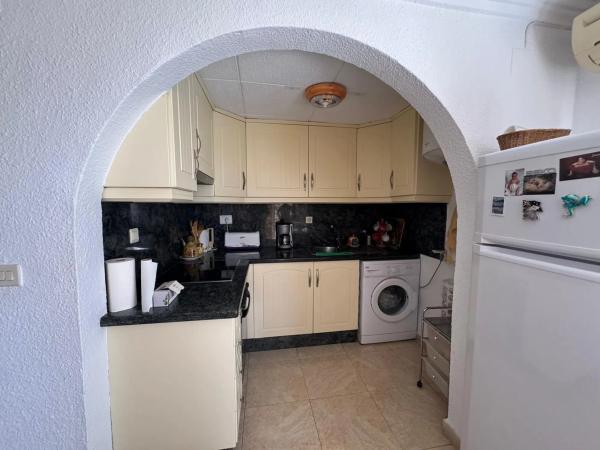 Chalet adosado en Urbanización Buenavista