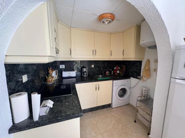 Chalet adosado en Urbanización Buenavista