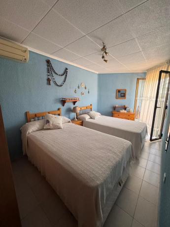 Chalet adosado en Urbanización Buenavista