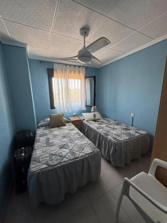 Chalet adosado en Urbanización Buenavista