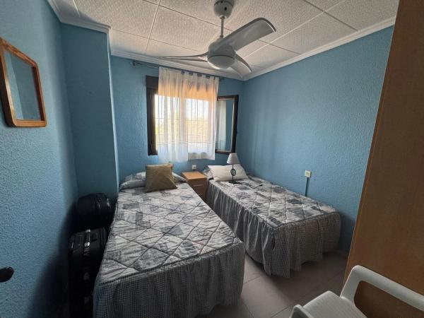 Chalet adosado en Urbanización Buenavista