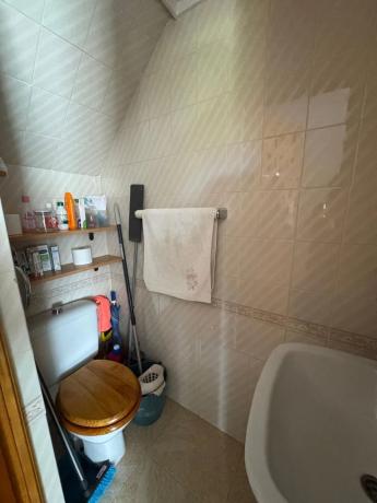 Chalet adosado en Urbanización Buenavista