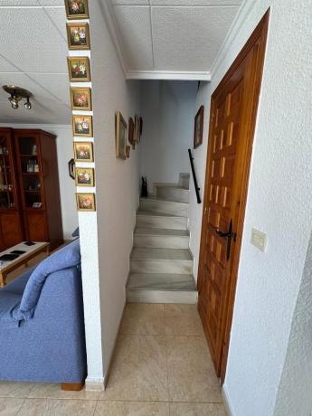 Chalet adosado en Urbanización Buenavista