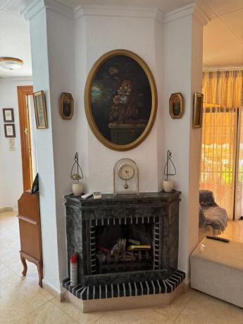 Chalet adosado en Urbanización Buenavista