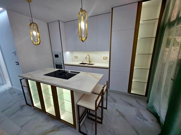 Piso en Guardamar del segura olumpus gym