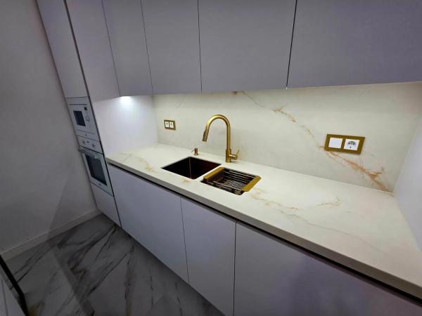 Piso en Guardamar del segura olumpus gym