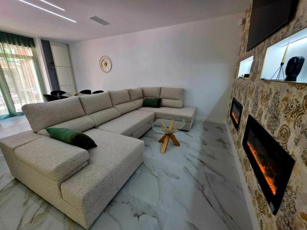 Piso en Guardamar del segura olumpus gym