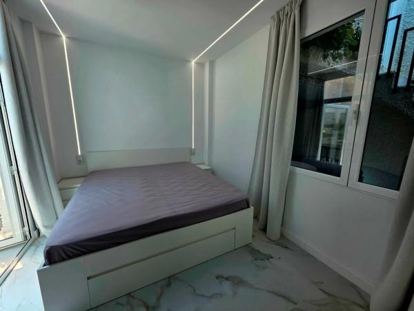 Piso en Guardamar del segura olumpus gym