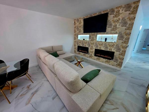 Piso en Guardamar del segura olumpus gym