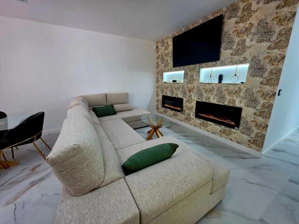 Piso en Guardamar del segura olumpus gym