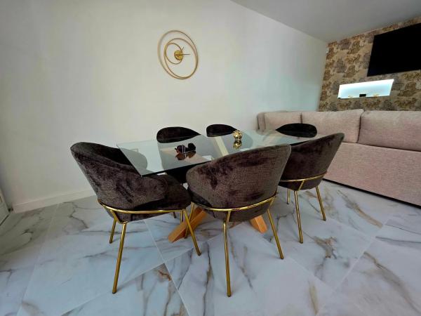 Piso en Guardamar del segura olumpus gym