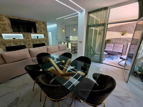 Piso en Guardamar del segura olumpus gym