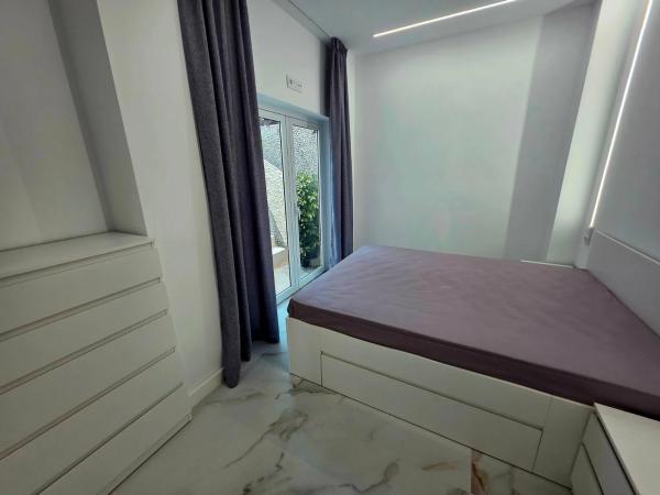 Piso en Guardamar del segura olumpus gym