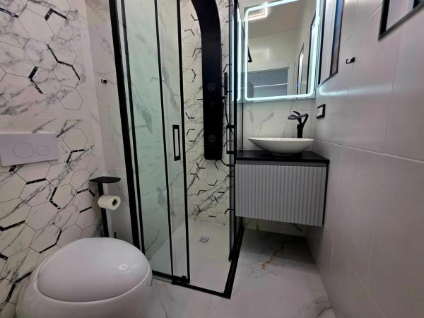 Piso en Guardamar del segura olumpus gym