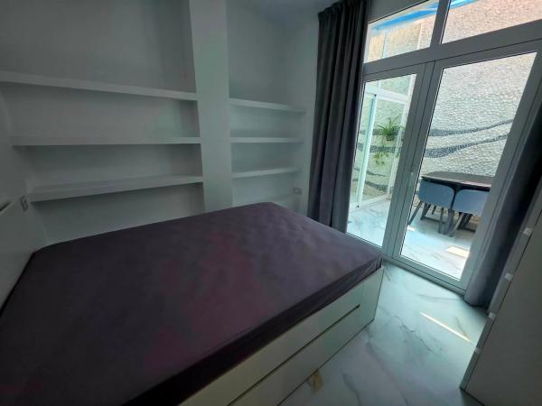 Piso en Guardamar del segura olumpus gym