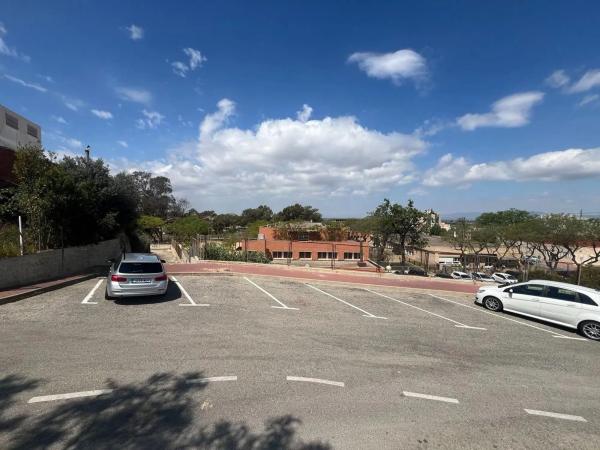 Casa de pueblo en calle Alacant