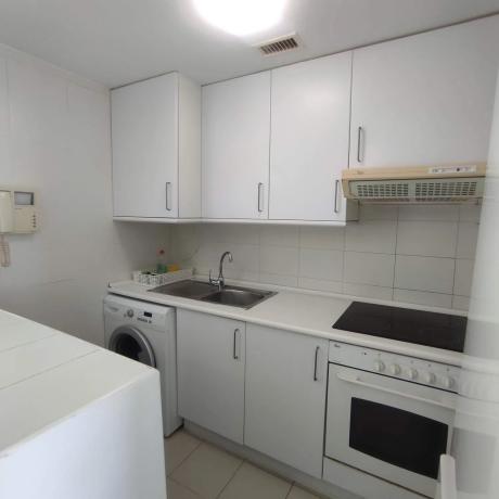 Dúplex en calle Basilio Paredes