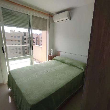 Dúplex en calle Basilio Paredes