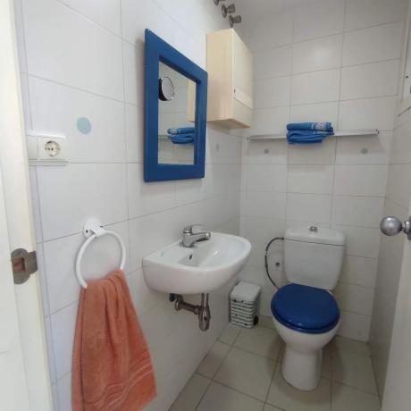 Dúplex en calle Basilio Paredes